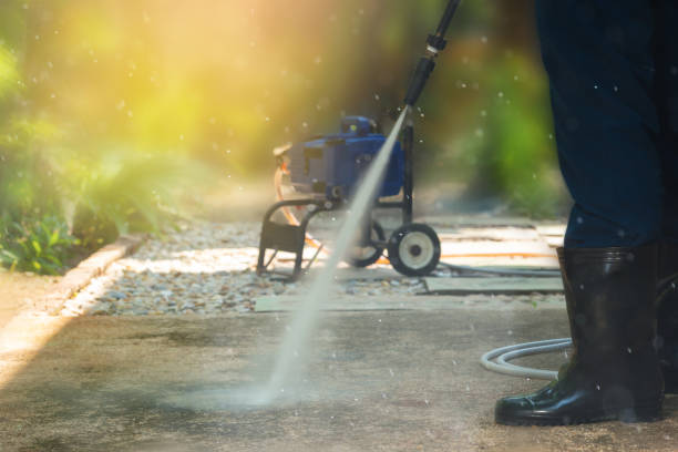 Best Building Exterior Washing  in Braselton, GA